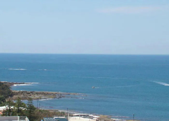 Unit 33 Outlook Caloundra - Stunning Views!