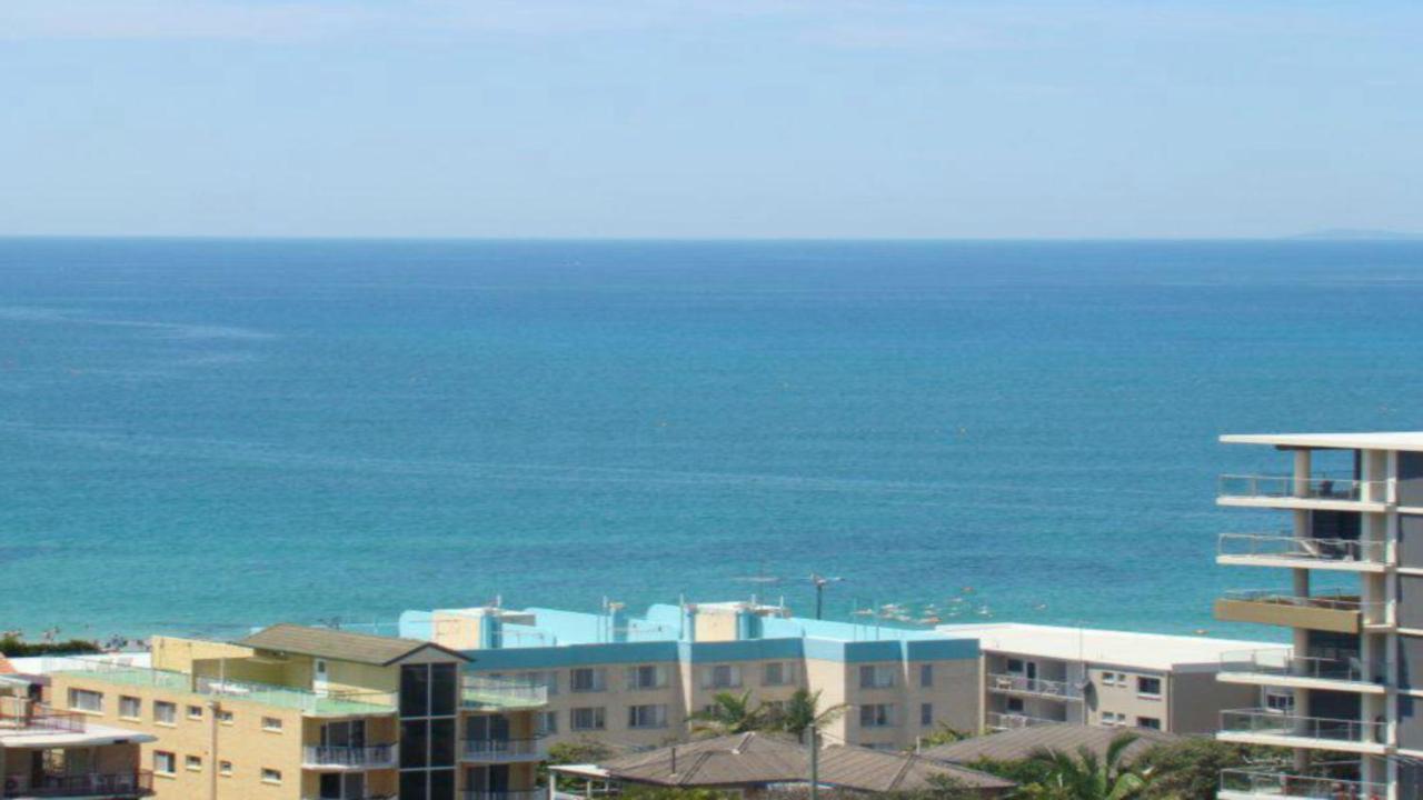 Apartment Unit 33 Outlook - Stunning Views! Caloundra