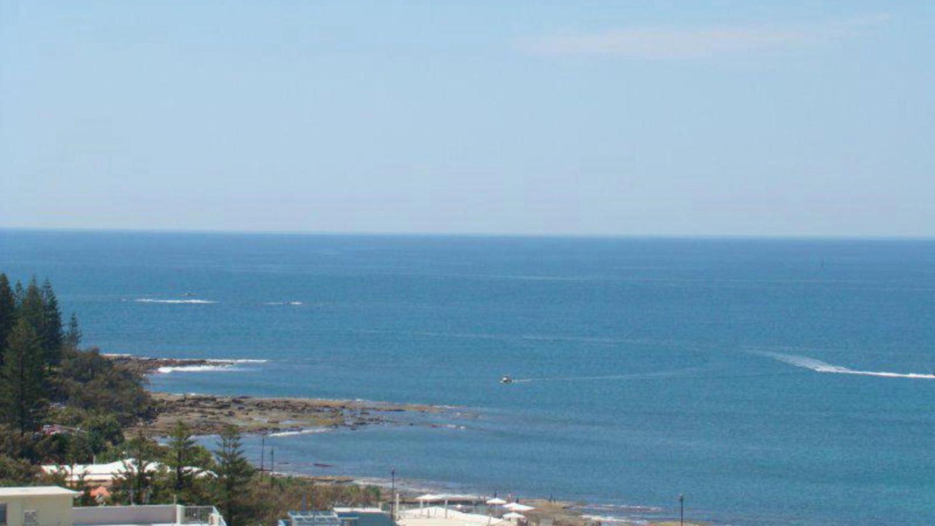 Unit 33 Outlook - Stunning Views! Caloundra