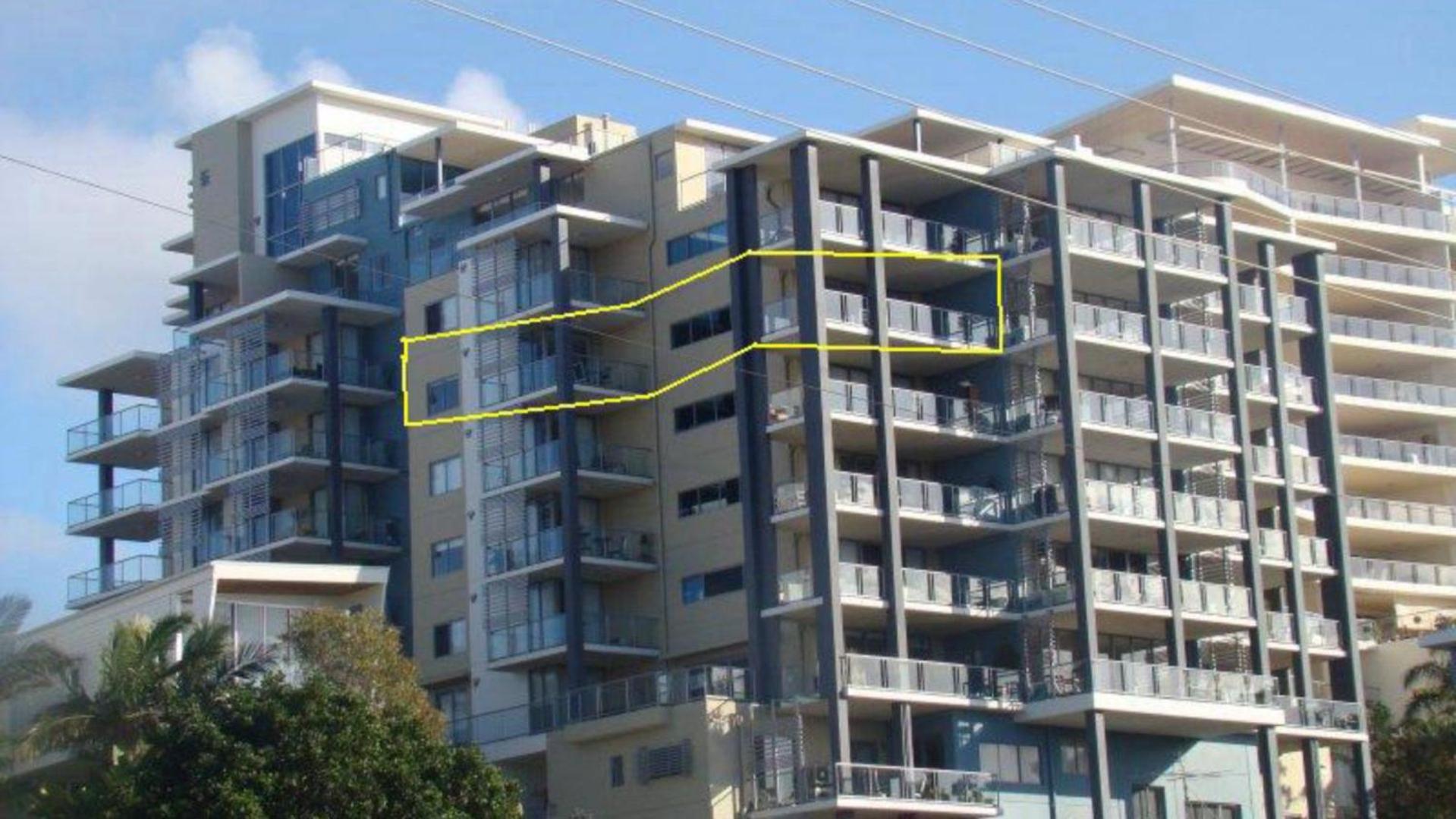 Apartment Unit 33 Outlook - Stunning Views! Caloundra