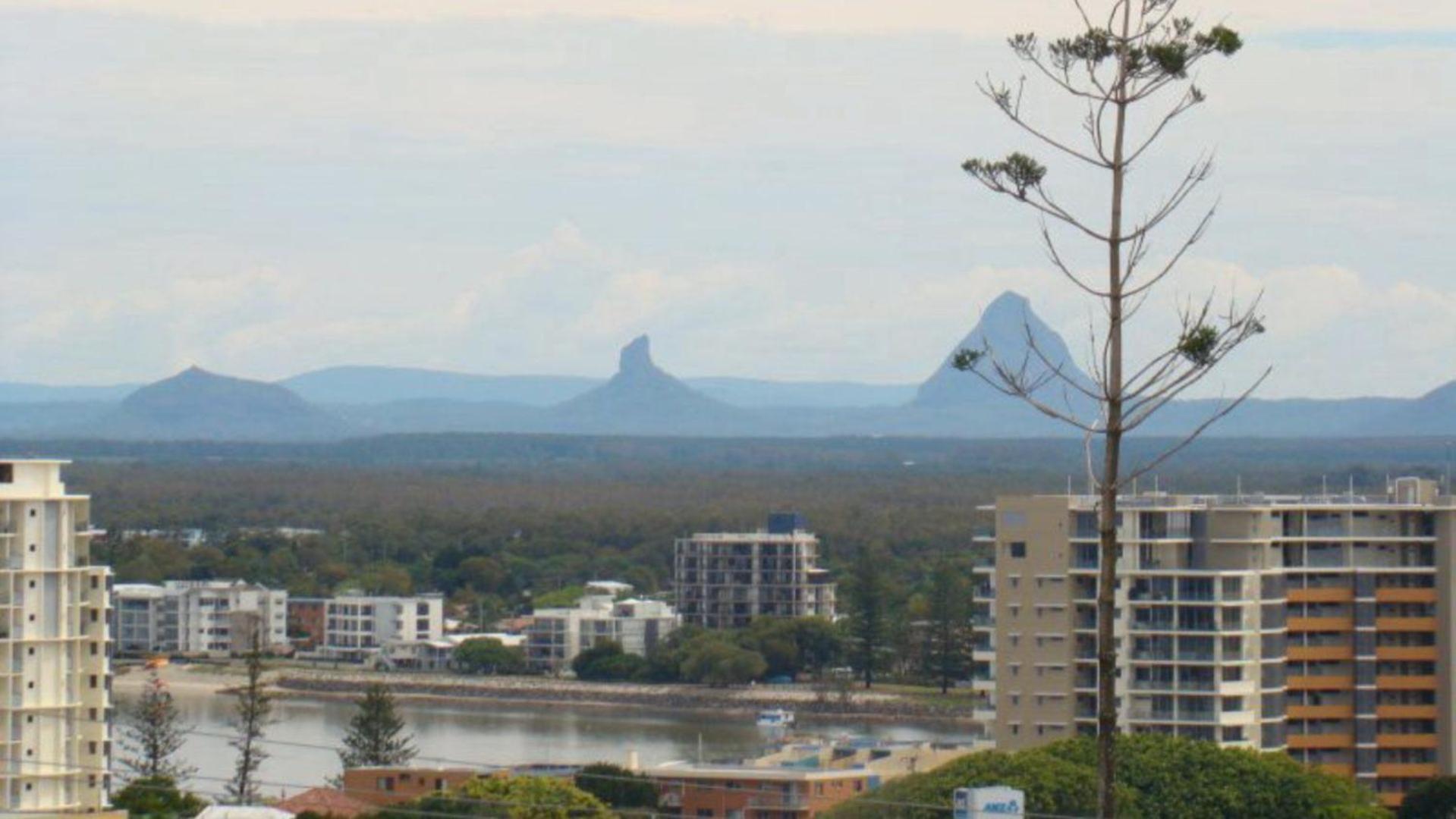 Unit 33 Outlook - Stunning Views! * Caloundra